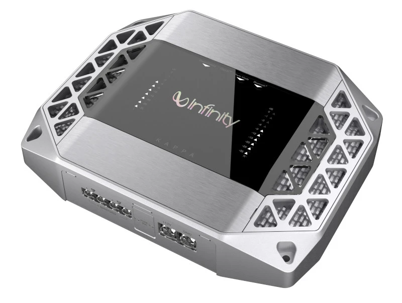 amply infinity k600