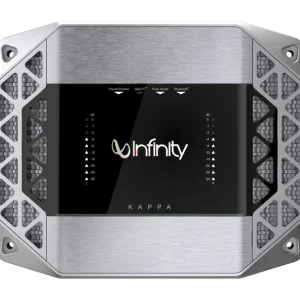 amply infinity k600