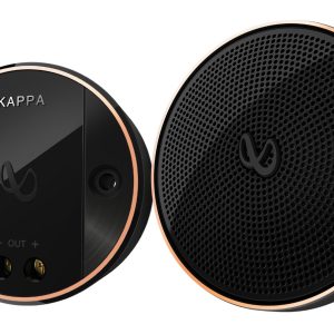 loa infinity kappa 20mx