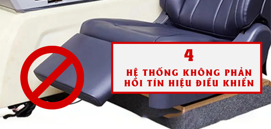 Kiểm tra mạch khiển rơ le kỹ thuật và hệ thống dây cấp nguồn