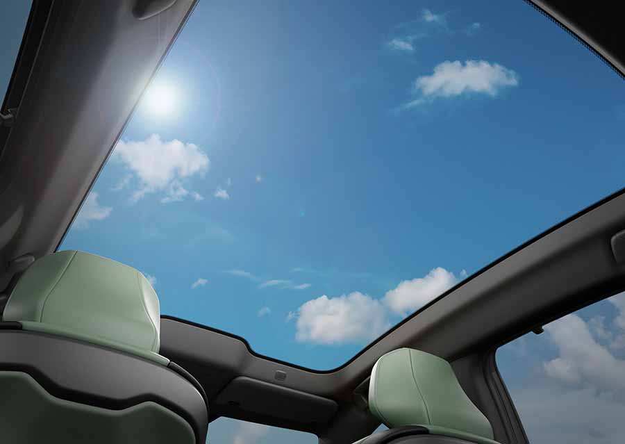 LEXUS ES 2026 VỚI NỘI THẤT ĐẦY ẤN TƯỢNG – SỰ KẾT HỢP GIỮA TIỆN NGHI VÀ TƯƠNG LAI