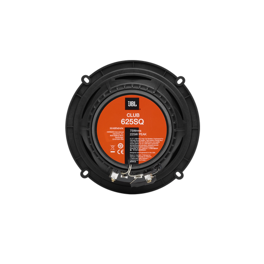 LOA ĐỒNG TRỤC 2-WAY JBL CLUB 625SQ - Ảnh 6