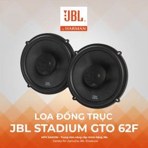 Loa đồng trục 2-way JBL STADIUM GTO 62F