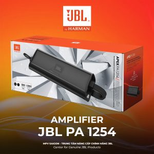 Loa JBL PA1254