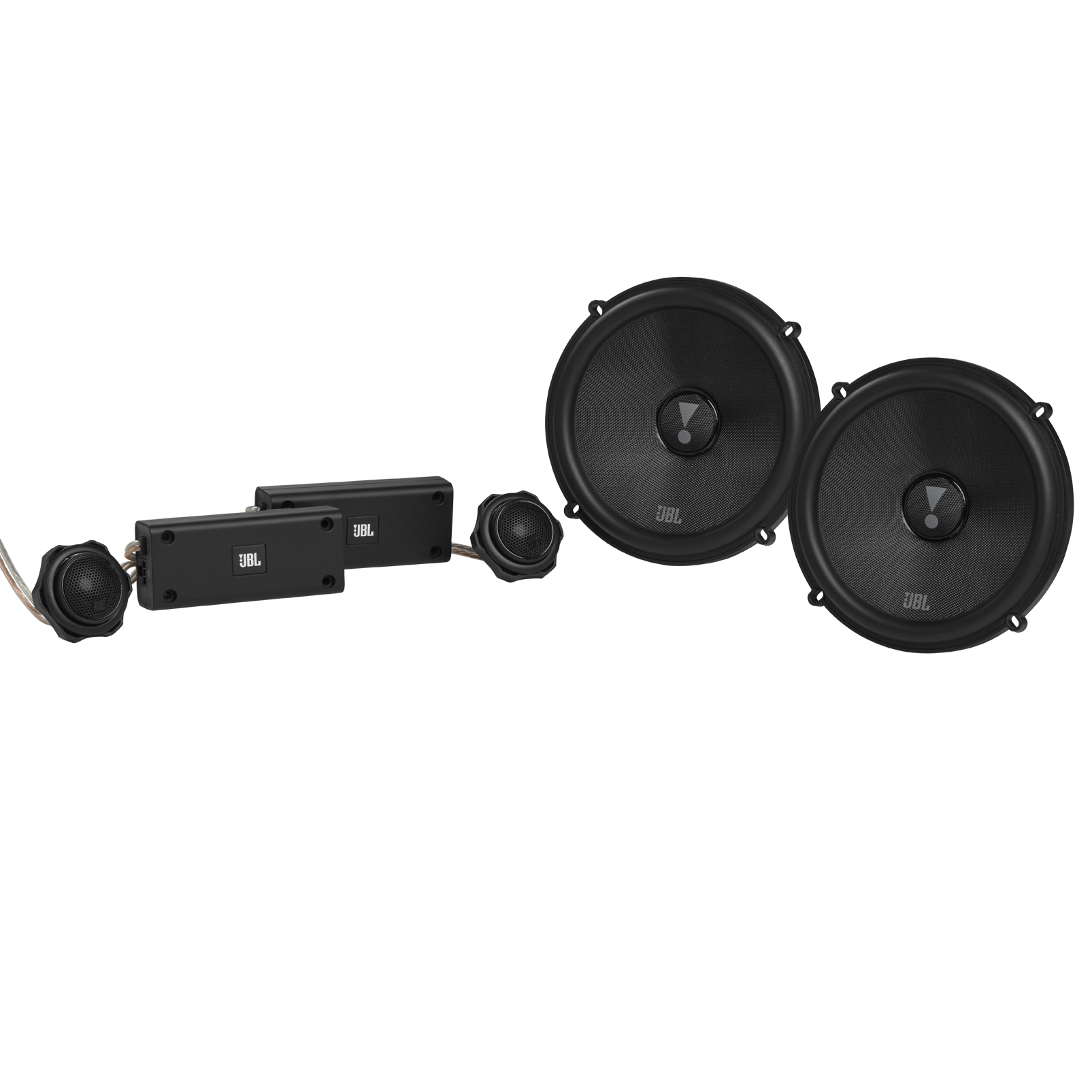 Loa phân tần 2-way JBL STADIUM GTO 62CF - Ảnh 6