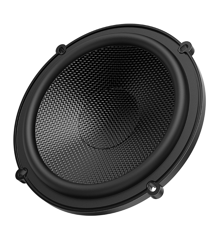 Loa phân tần JBL Club 64CSQ 2-way - Ảnh 5