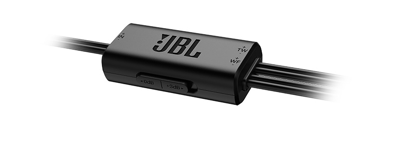 Loa phân tần JBL Club 64CSQ 2-way - Ảnh 14