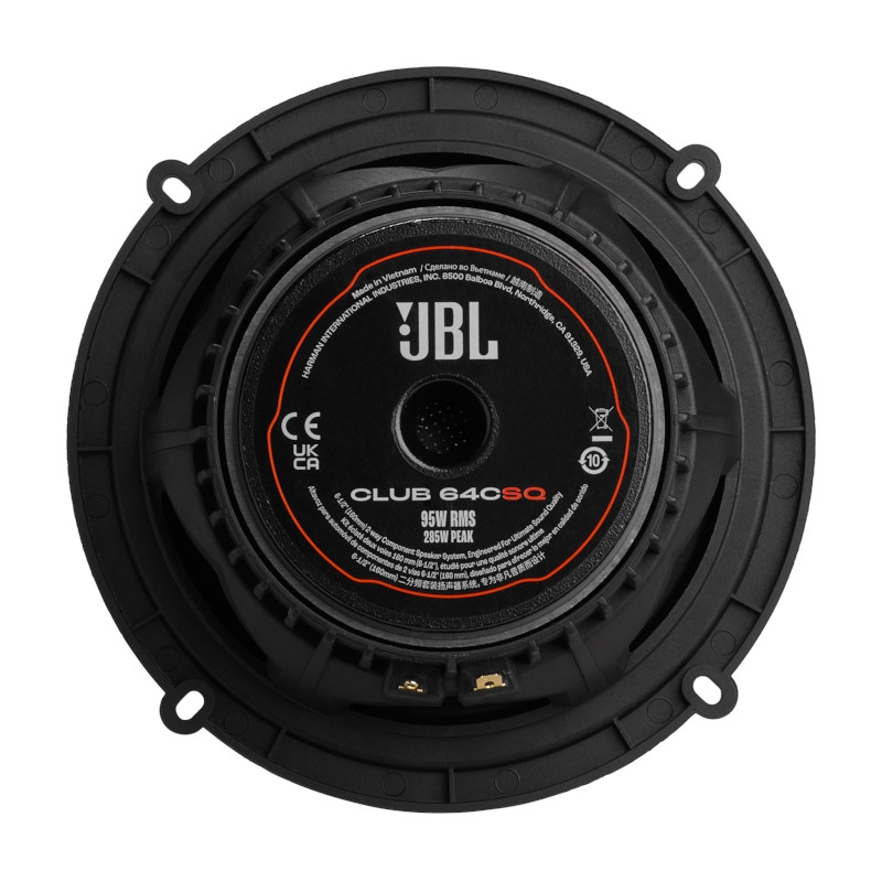 Loa phân tần JBL Club 64CSQ 2-way - Ảnh 7