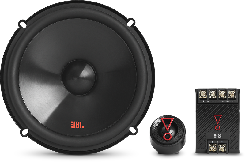 JBL STAGE3 607C