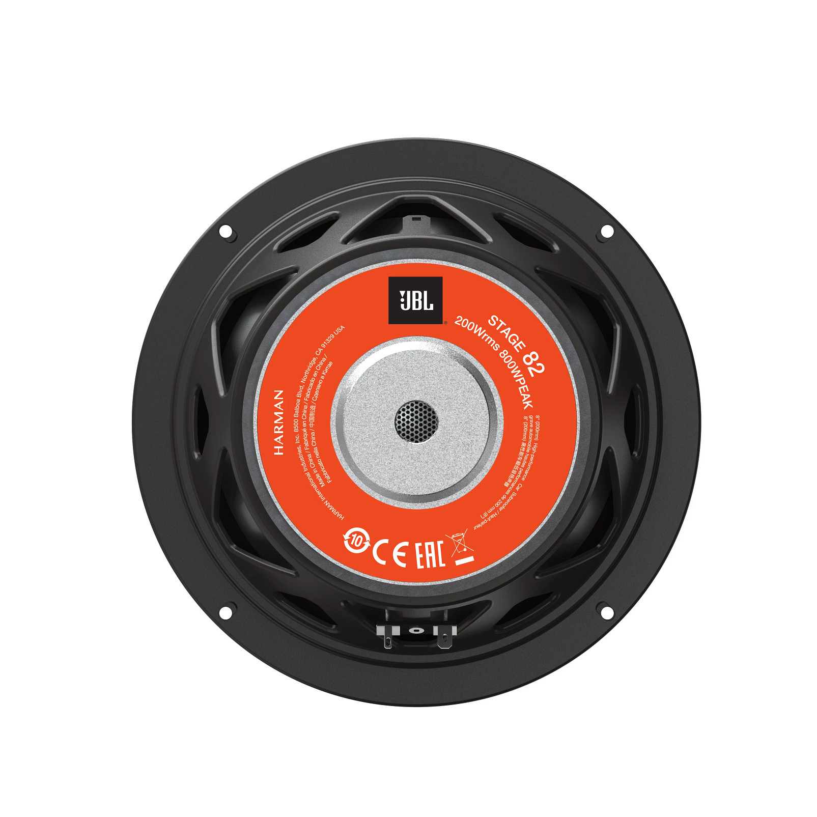 Loa Sub JBL Stage 82
