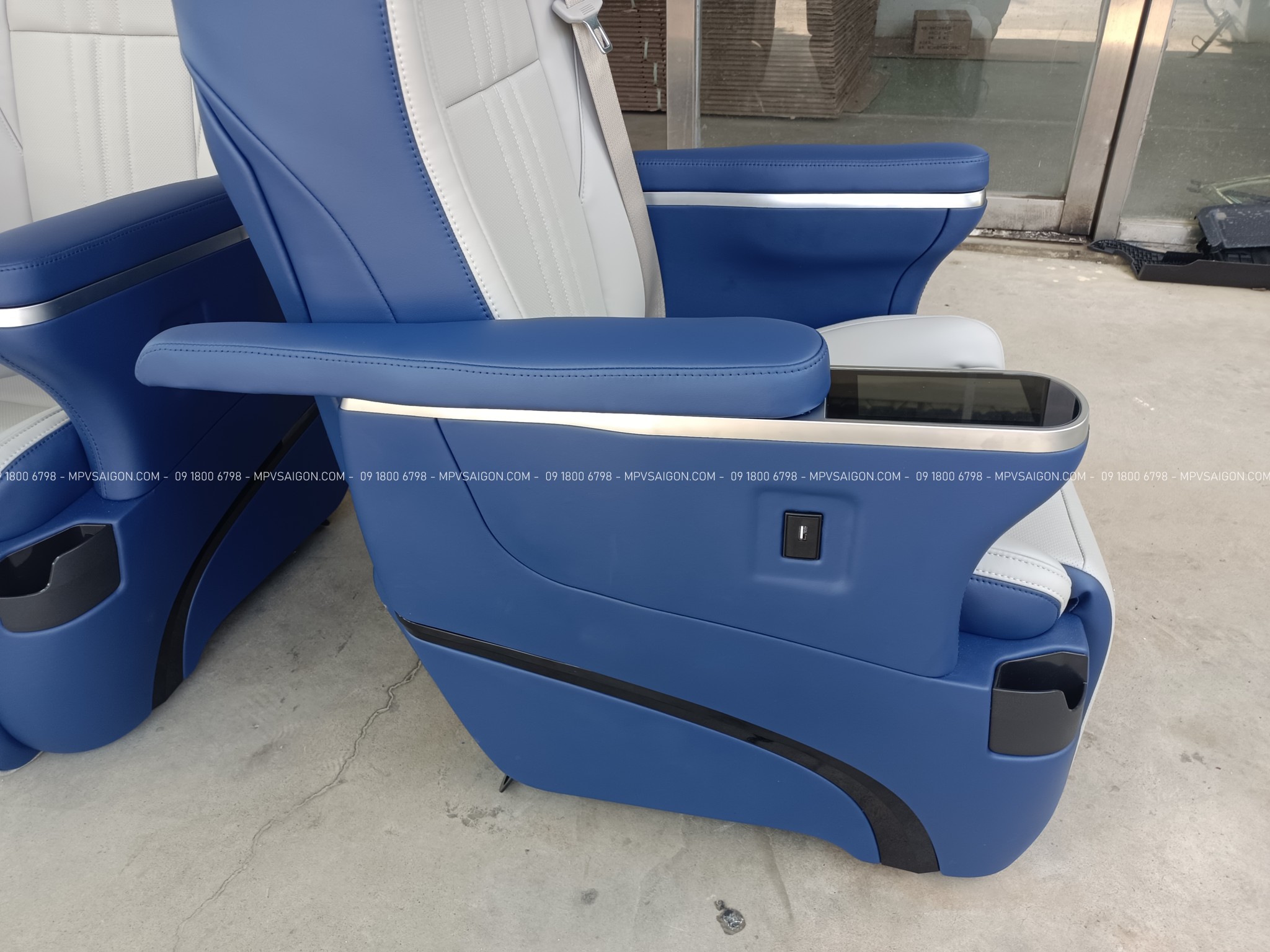 Góc duỗi bệ đỡ nâng hạ chân tạo tư thế nằm thư thái - Ảnh 6