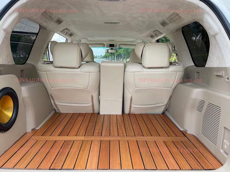 Cấu trúc cặp ghế chủ tịch VIP kết hợp bệ tỳ tay con ngựa đúc khối sang trọng