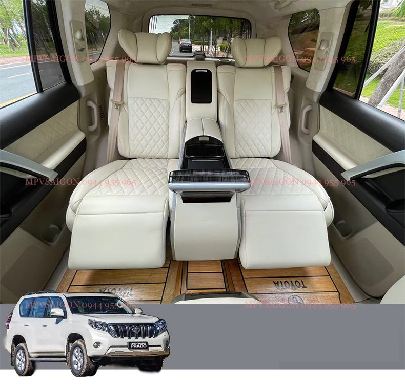 Hệ thống phím bấm điều chỉnh điện mạ crom tinh xảo đặt bên sườn bệ tay ghế