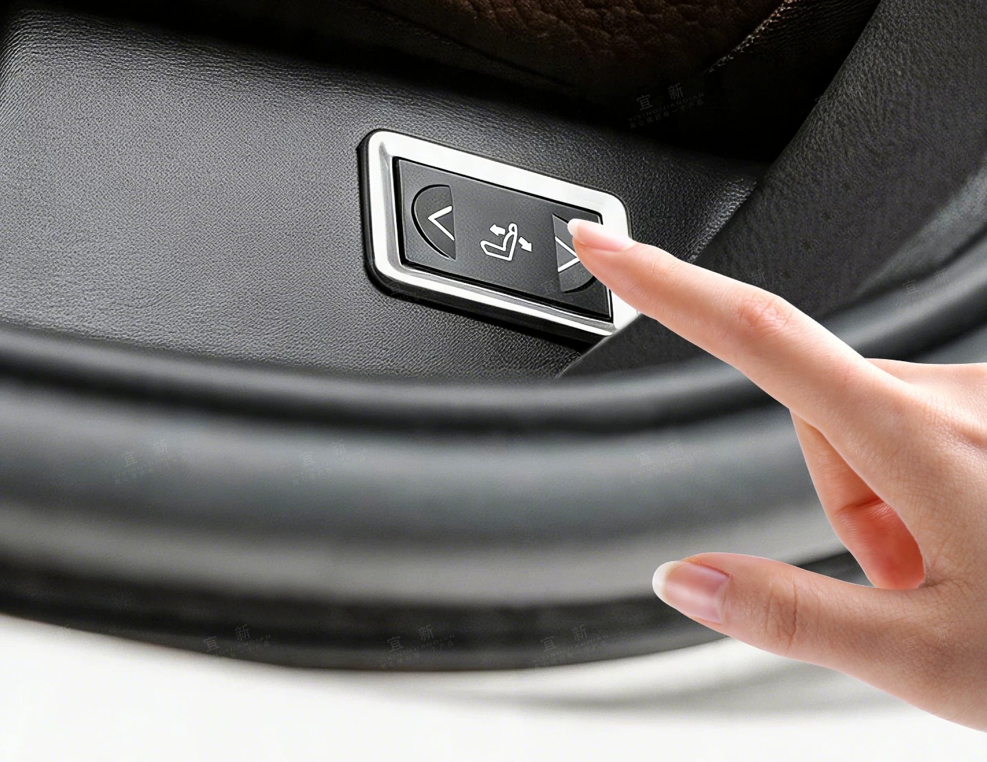 Giải Pháp Nâng Cấp Ngả Lưng Ghế Volvo XC60: ngả sâu hơn, chỉnh điện tiện lợi