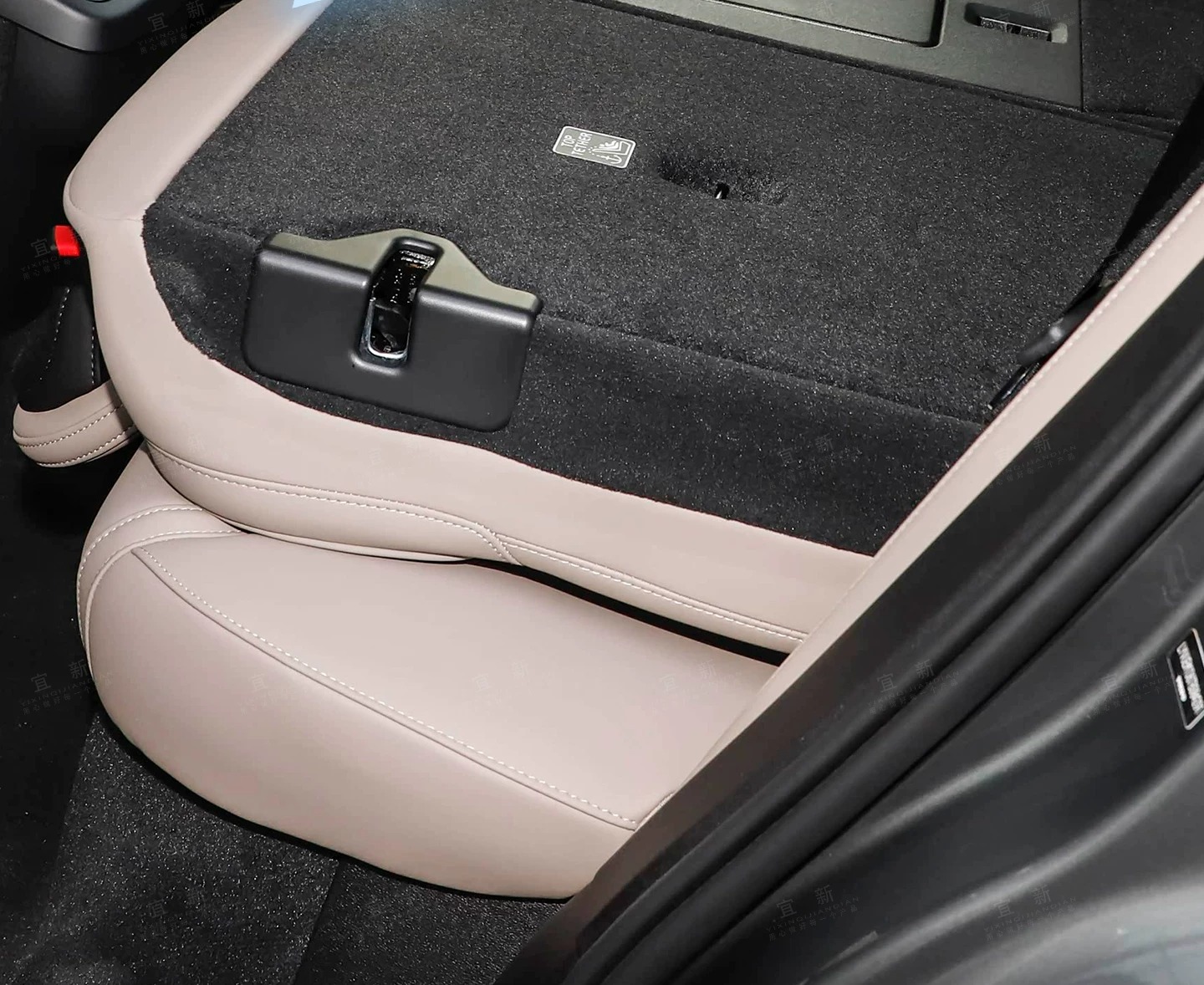 Giải Pháp Nâng Cấp Ngả Lưng Ghế Volvo XC60: ngả sâu hơn, chỉnh điện tiện lợi