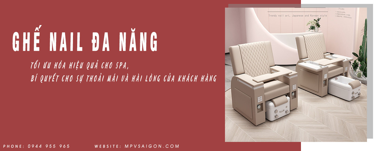 Trải nghiệm dịch vụ làm đẹp đỉnh cao kết hợp massage thư giãn trọn vẹn tinh hoa