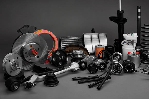 Hệ sinh thái phụ tùng thay thế Aftermarket vô cùng đa dạng phong phú về thương hiệu phân phối