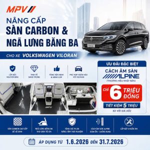 Nâng cấp Volkswagen