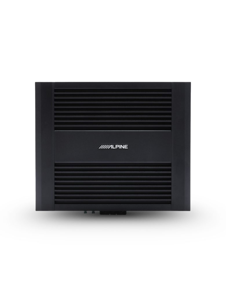 ALPINE PXE-R160-16EV
