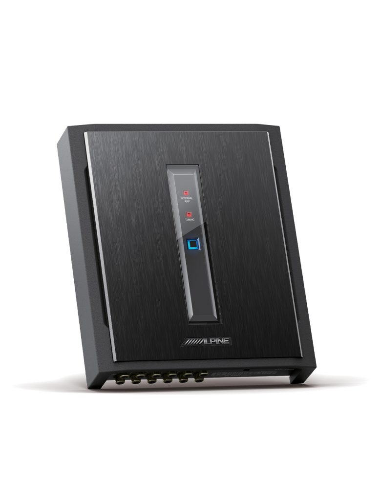 ALPINE PXE-X800