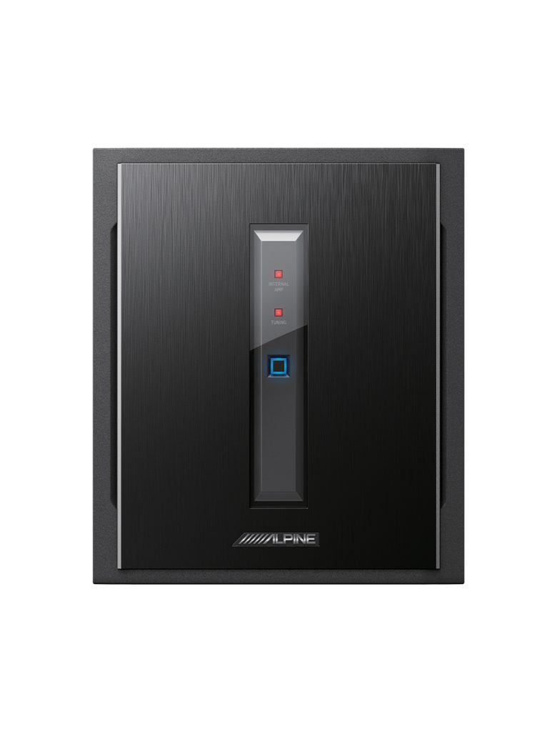 ALPINE PXE-X800