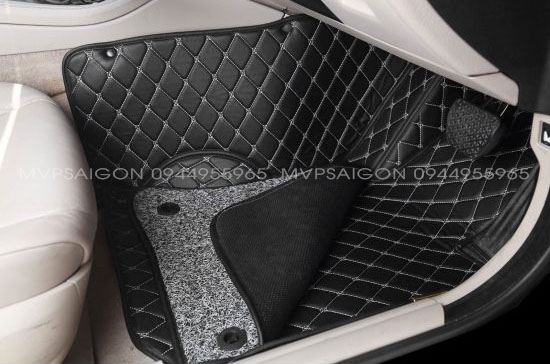 Hệ thống cơ sở vật chất showroom nhà xưởng nâng cấp phụ kiện công nghệ ô tô MPVSAIGON - Ảnh 10