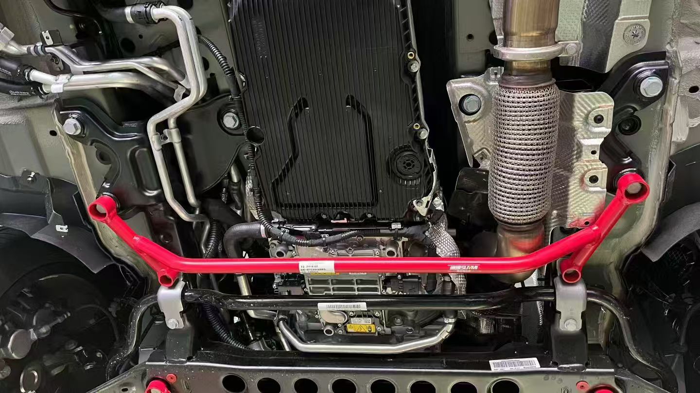 Thanh giằng V300 | Thanh giằng V300 AMG