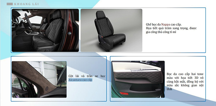 Đại lý ủy quyền phân phối và độ xe Kia Carnival Royal chuyên nghiệp tại TP.HCM - Ảnh 1