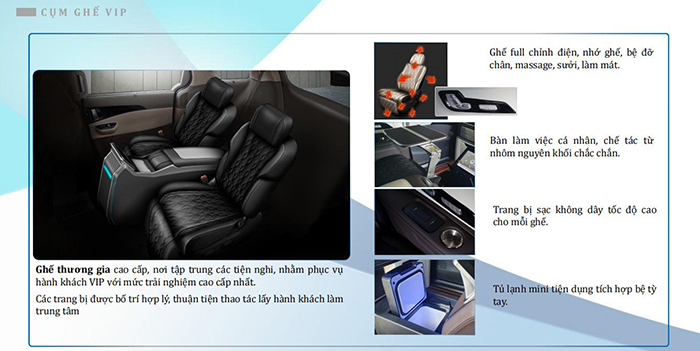 Trình độ may đo dập múi phom ghế công thái học căng phẳng mịn không vết tì lỗi - Ảnh 9
