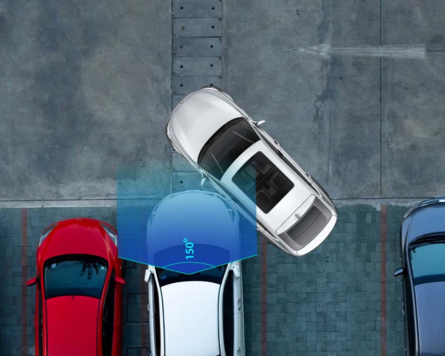 TÌM HIỂU VỀ CHẾ ĐỘ ĐỖ XE (PARKING MODE) VÀ NHỮNG ĐIỀU CẦN BIẾT - MPVSAIGON
