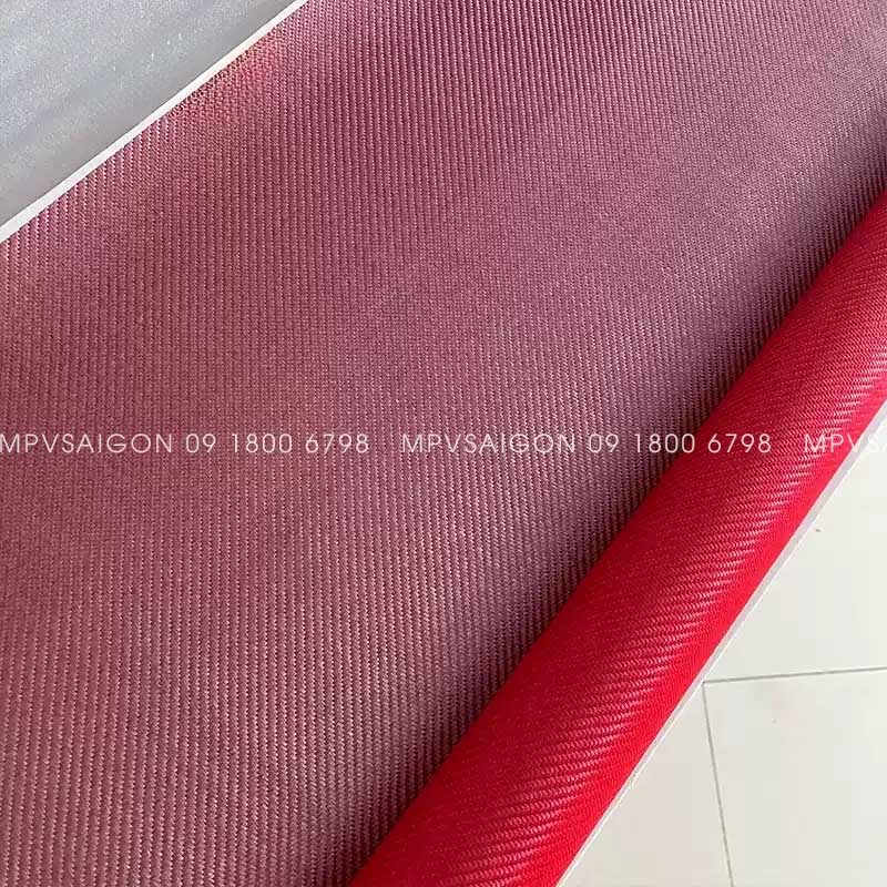 Mẫu Sợi Carbon dệt họa tiết tổ ong lục giác chìm 3D sâu hun hút nghệ thuật - Ảnh 27