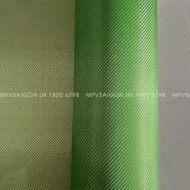 Mẫu Sợi Carbon dệt họa tiết tổ ong lục giác chìm 3D sâu hun hút nghệ thuật - Ảnh 31