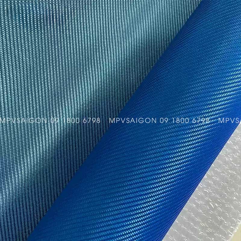 Mẫu Sợi Carbon dệt họa tiết tổ ong lục giác chìm 3D sâu hun hút nghệ thuật - Ảnh 36