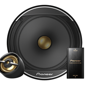 Loa phân tần Pioneer TS A1608C