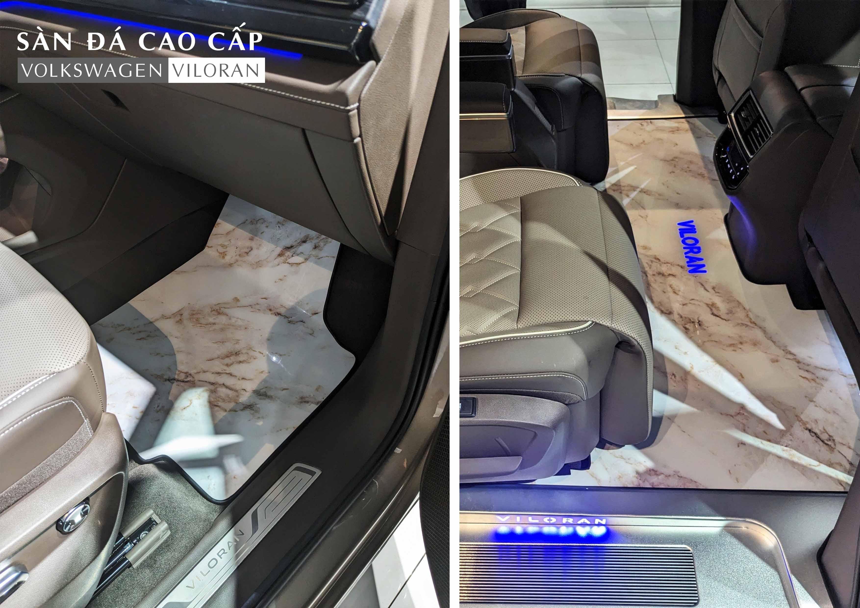 Thảm sàn nhựa đúc TPE chịu lực dẻo dai chống thấm nước tuyệt đối - Ảnh 4