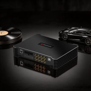 GOLDHORN DSPA 816 PRO