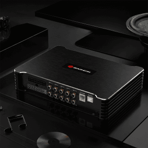 DSP Tích Hợp Amply Goldhorn DSPA 810 Pro V2.0