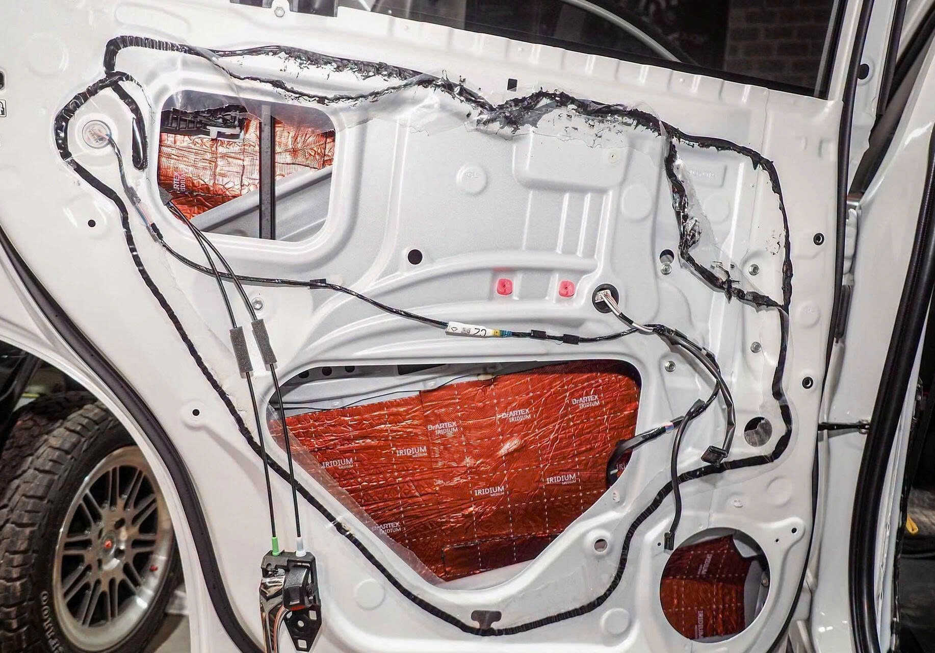 do loa focal innova cross