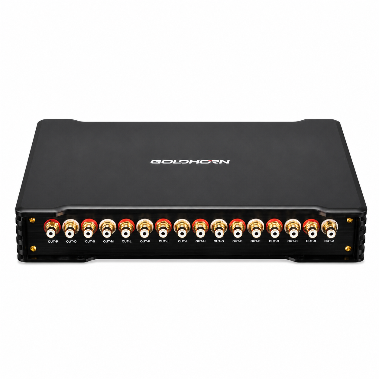 Goldhorn P5 DSP Ultra – Bộ xử lý tín hiệu & DSD Player cao cấp