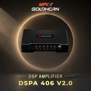 goldhorn dspa 406 v2