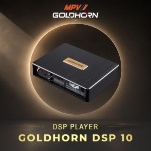 BÍ QUYẾT ĐỘ GOLDHORN DSP 10 CHUYÊN NGHIỆP HIỆN NAY