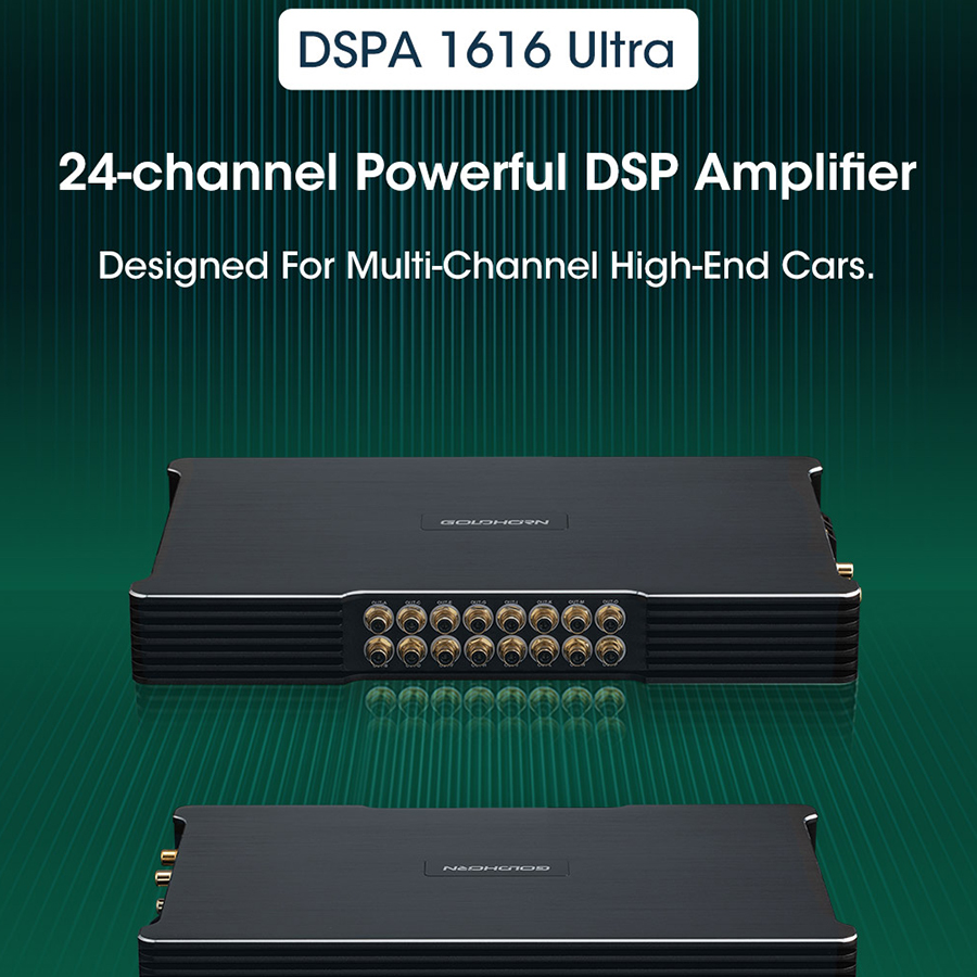 goldhorn dspa 1616 ultra