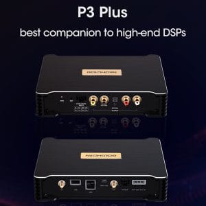 goldhorn dsp p3 plus