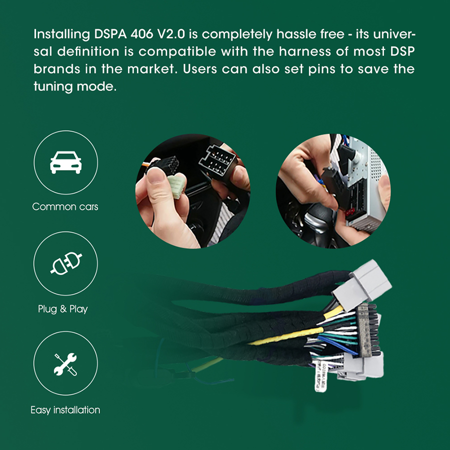 goldhorn dspa 402 v2