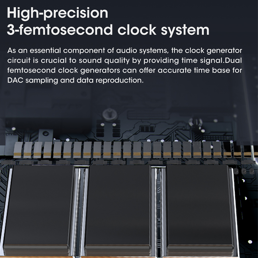 GOLDHORN DSD P2 PRO V2