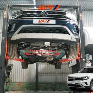 Thanh Giằng Volkswagen Teramont