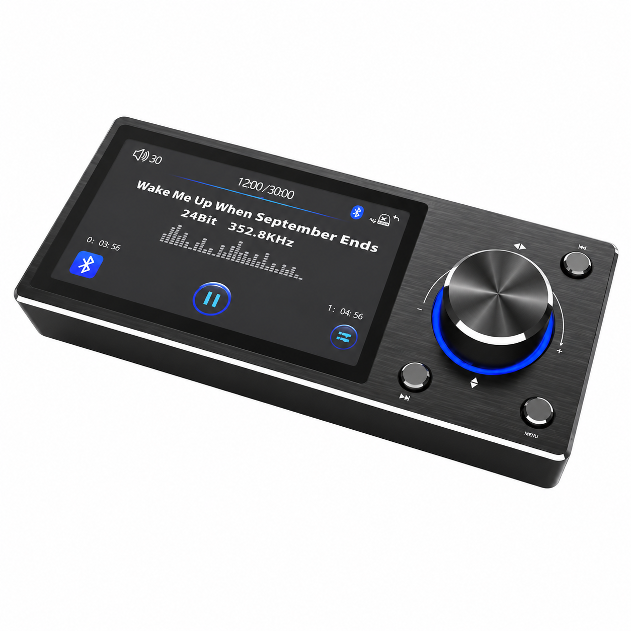 bo dieu khien dsp t3002 goldhorn