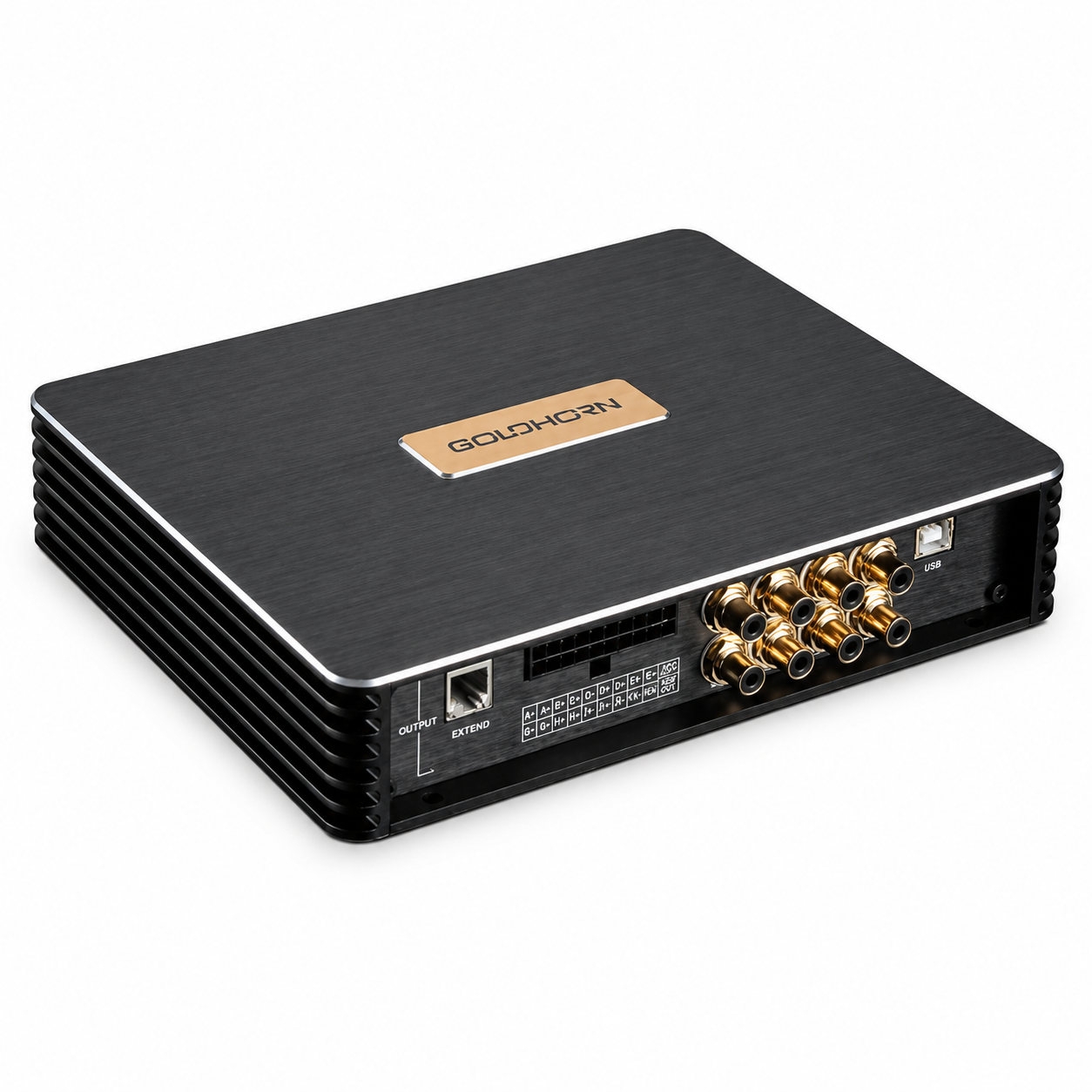 GOLDHORN DSPA 816 PRO