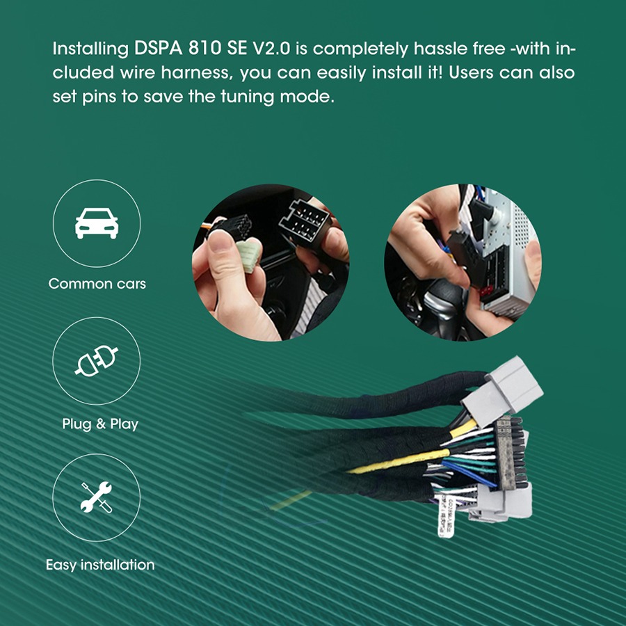 goldhorn dspa 810 se v2.0