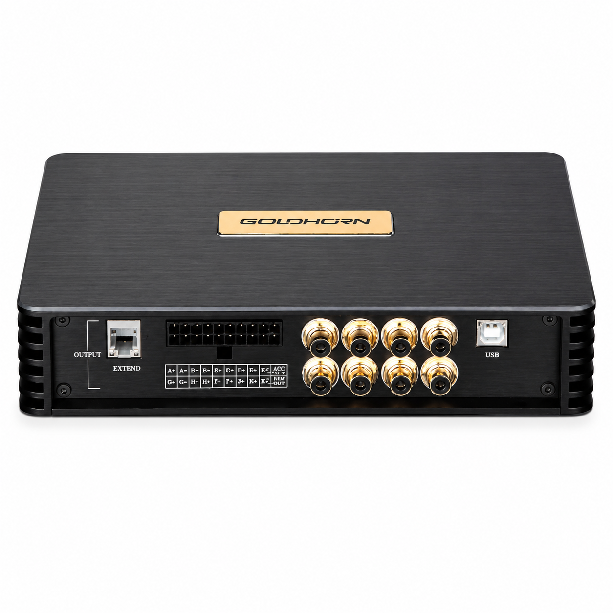 GOLDHORN DSPA 816 PRO